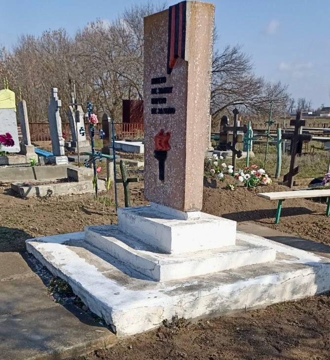 Там, где хранится память: в Ульяновске привели в порядок памятник Неизвестному солдату Там, где хранится память: в Ульяновске привели в порядок памятник Неизвестному солдату