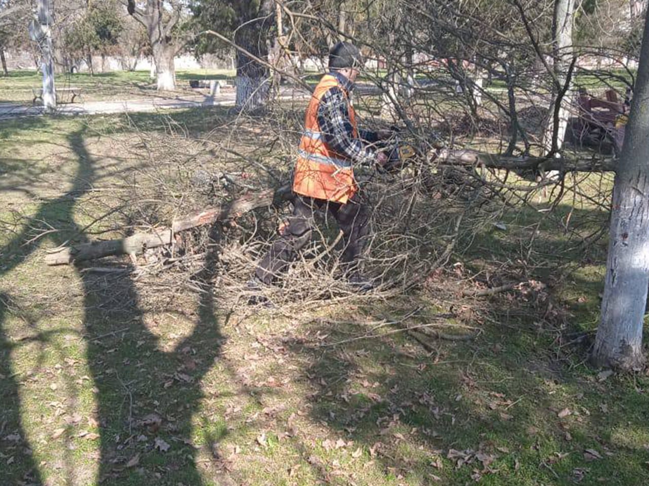 Подводим итоги недели в сфере коммунального хозяйства в рубрике #конкретные_дела_АМО Подводим итоги недели в сфере коммунального хозяйства в рубрике #конкретные_дела_АМО