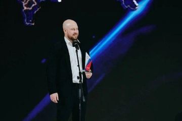 Центр развития компетенций Херсонщины награжден Мастерской управления «Сенеж»