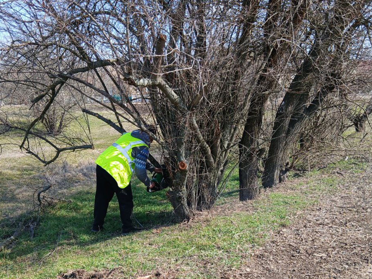 Подводим итоги недели в сфере коммунального хозяйства в рубрике #конкретные_дела_АМО Подводим итоги недели в сфере коммунального хозяйства в рубрике #конкретные_дела_АМО
