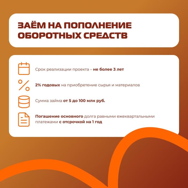 Государственная поддержка промышленности Государственная поддержка промышленности