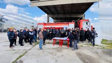 ��������������� ������ ��������� ���������� � �������������� ������