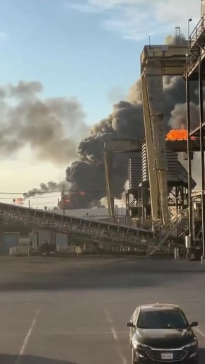 ������ ����� ��������� �� ��������������������� ������ �������� Valero Energy � ������ ����-�����, ���� �����, �������� New York Post