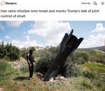 �����, ������, ����� ��������� �������� ������ � ������, ����� ���������� ����� � �������, � Reuters