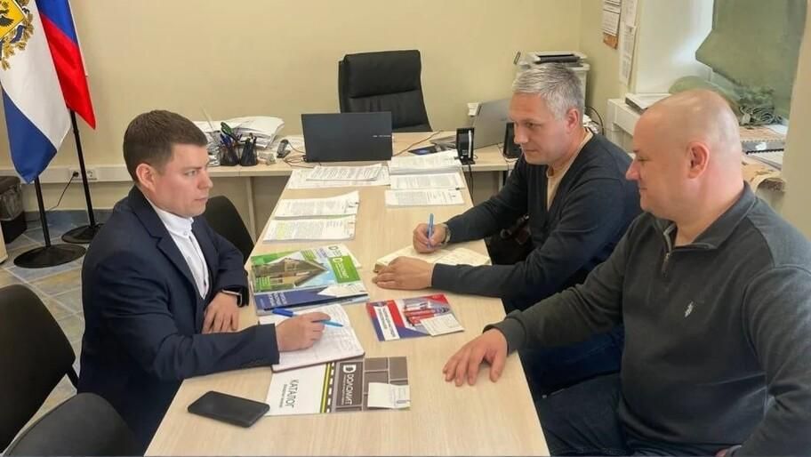 «За гранью игры. Твоя жизнь — твой выбор»: профилактическая видеолекция для старшеклассников «За гранью игры. Твоя жизнь — твой выбор»: профилактическая видеолекция для старшеклассников
