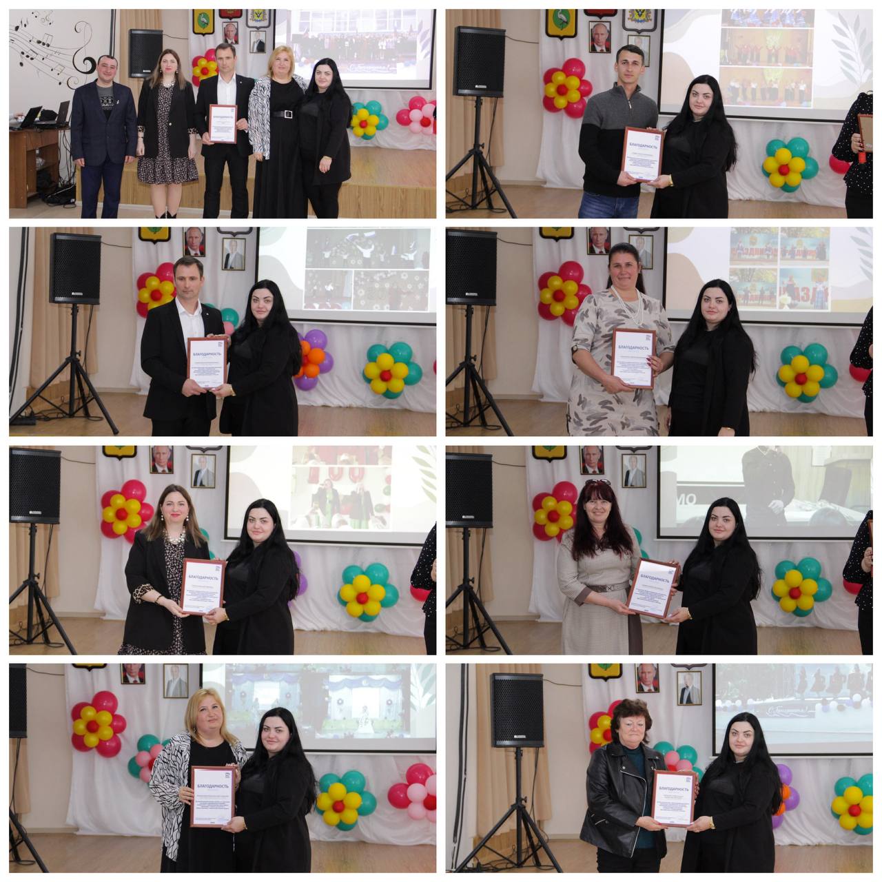 КУЛЬТУРА — ДУША НАШЕГО КРАЯ! КУЛЬТУРА — ДУША НАШЕГО КРАЯ!