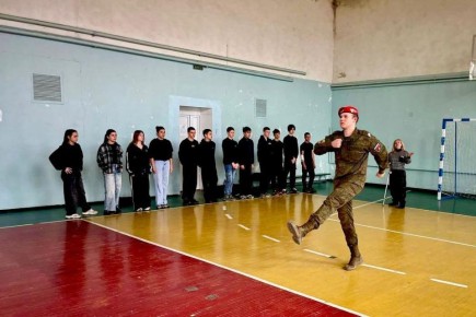 ��������� � ��������: ����������� ������-����� ��� ���������������� ��������������