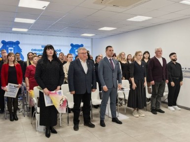 В Херсонской области определили лучших «МастЕров культуры»