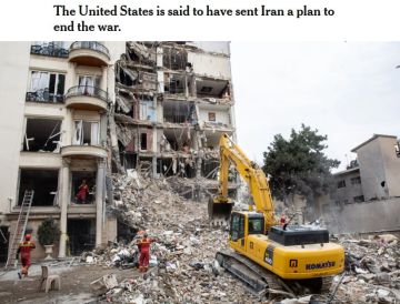 ��� ��������� ����� 15-�������� ���� ��� ���������� �����, � The New York Times �� ������� �� ���������