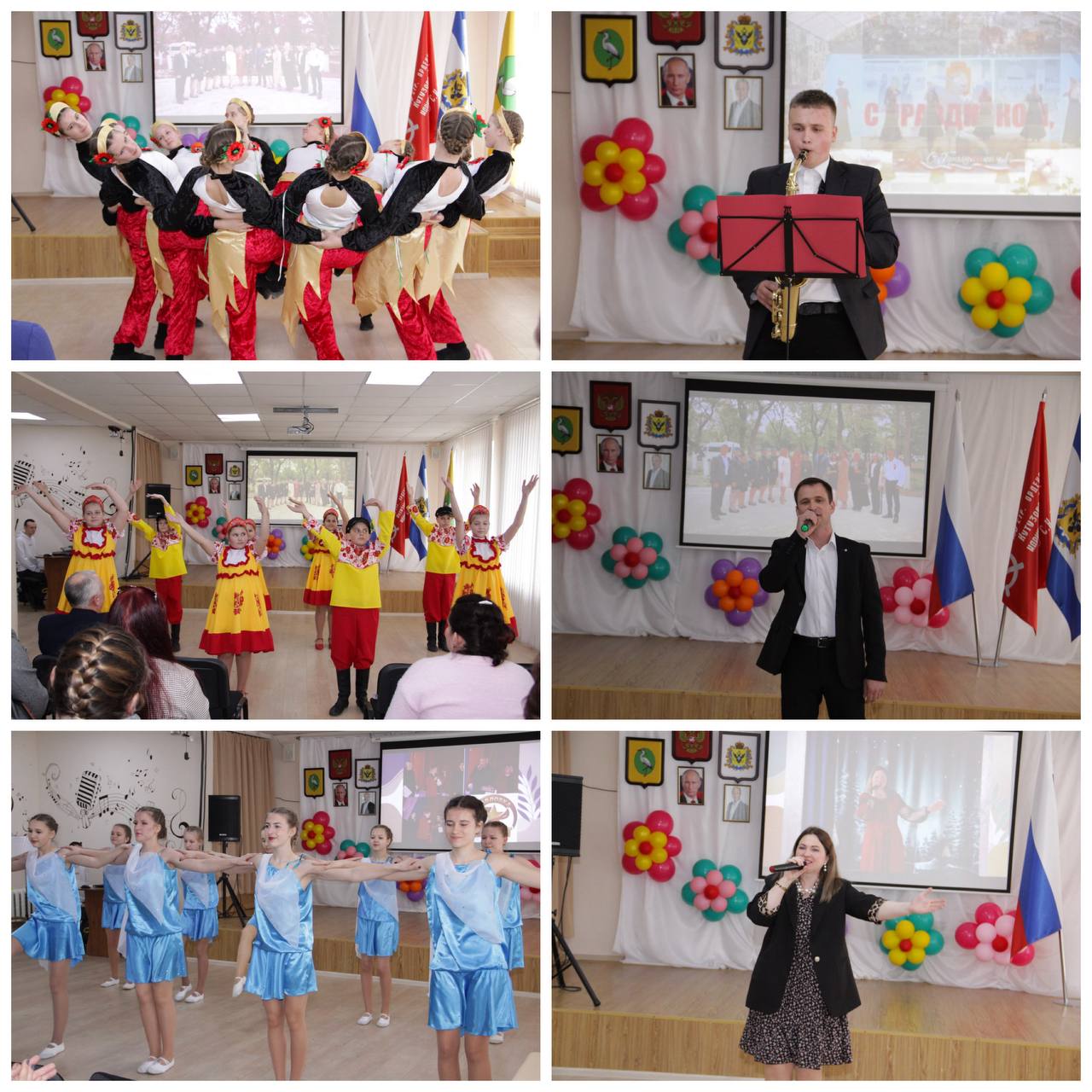 КУЛЬТУРА — ДУША НАШЕГО КРАЯ! КУЛЬТУРА — ДУША НАШЕГО КРАЯ!