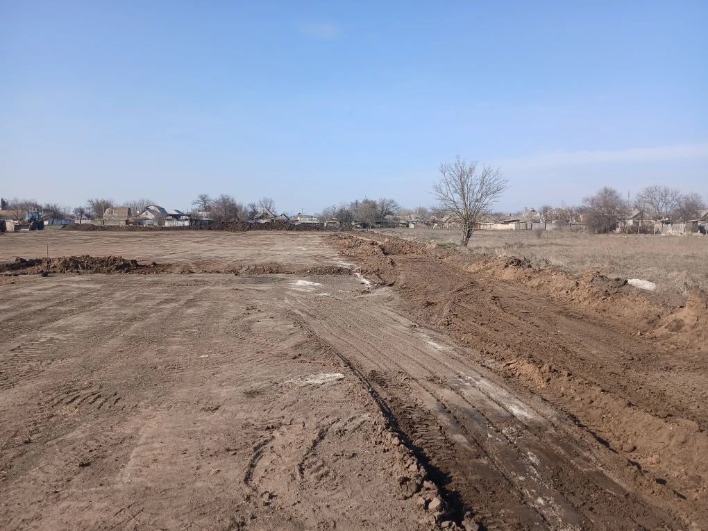 В Рыково начинается новая эра активного образа жизни: стартует строительство ФОКОТа с зоной воркаут! В Рыково начинается новая эра активного образа жизни: стартует строительство ФОКОТа с зоной воркаут!