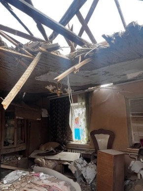 Враг атаковал Алешки Херсонской области, погибли 2 человека