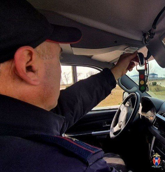 В Геническом округе Херсонской области сотрудники Госавтоинспекции провели профилактическое мероприятие для детсадовцев В Геническом округе Херсонской области сотрудники Госавтоинспекции провели профилактическое мероприятие для детсадовцев