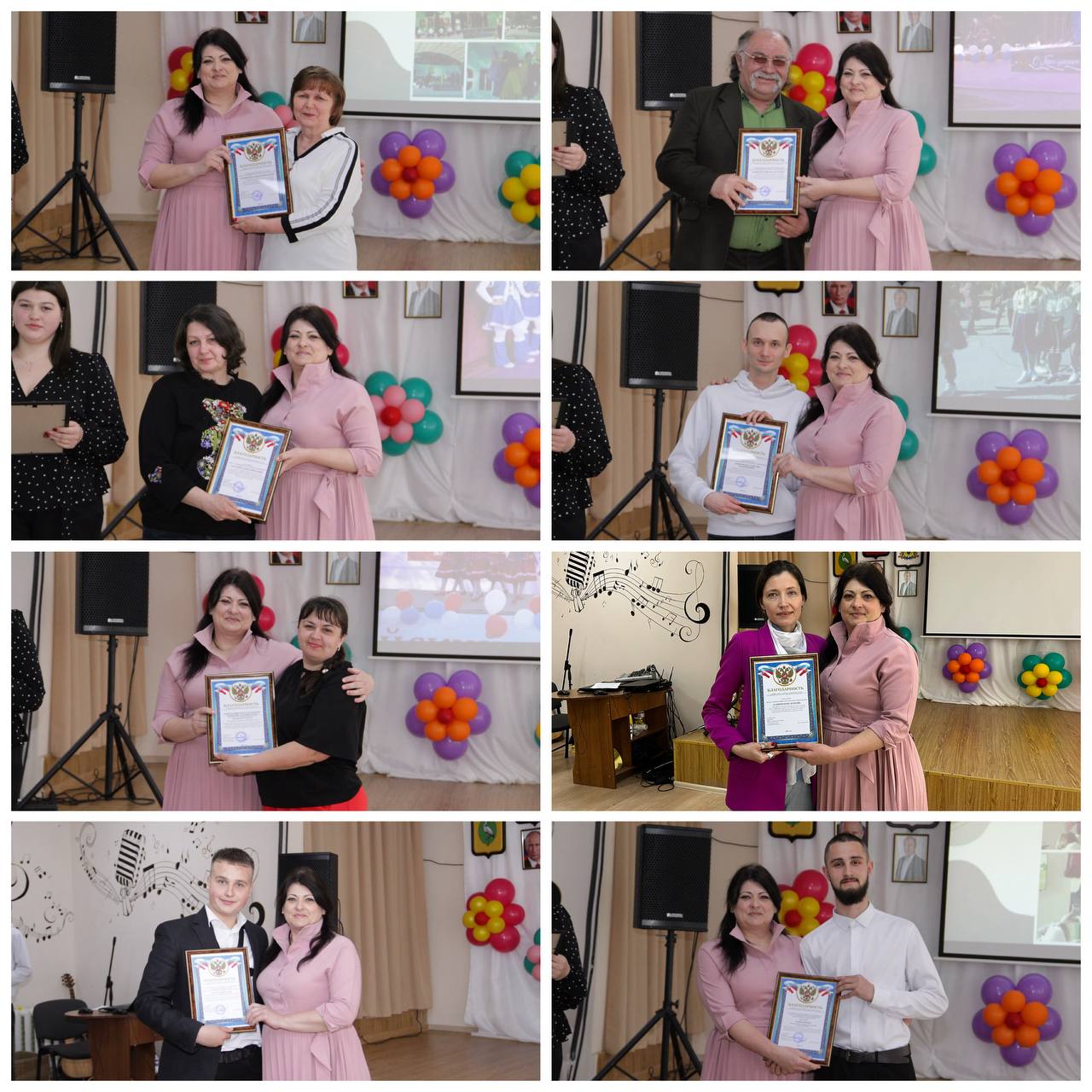 КУЛЬТУРА — ДУША НАШЕГО КРАЯ! КУЛЬТУРА — ДУША НАШЕГО КРАЯ!