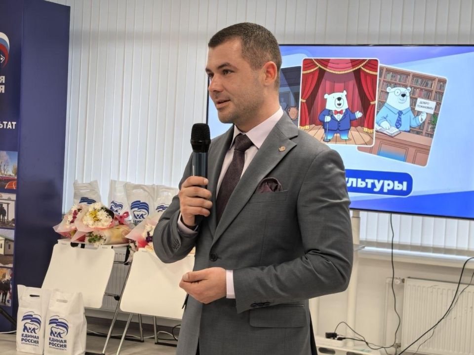 В Херсонской области определили лучших «МастЕров культуры» В Херсонской области определили лучших «МастЕров культуры»
