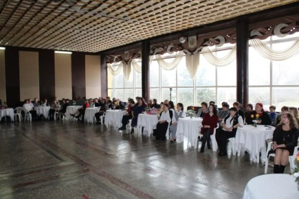 День работника культуры в Новотроицком муниципальном округе