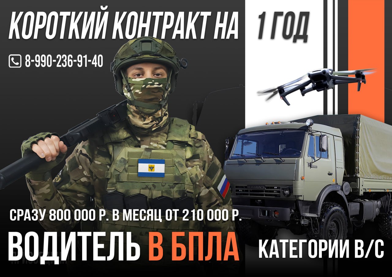 Твоя машина — продолжение твоей воли