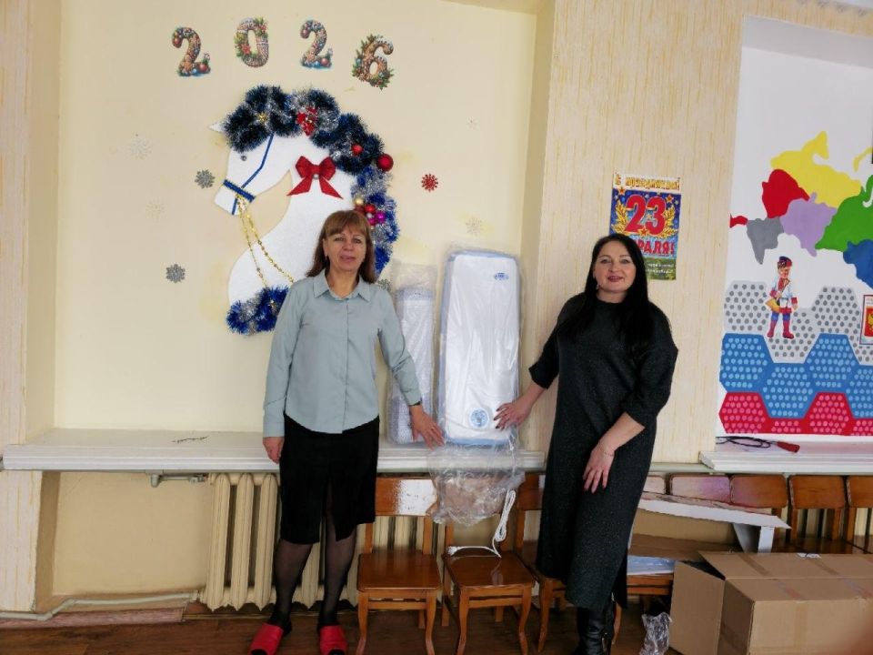 В Геническе обсудили ремонт дорог с жителями В Геническе обсудили ремонт дорог с жителями