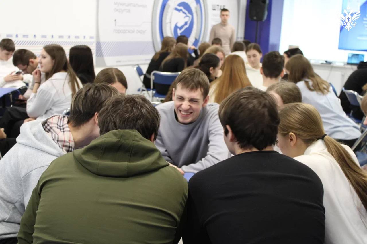 В Херсонской области прошла всероссийская игра, посвященная Великой Отечественной войне В Херсонской области прошла всероссийская игра, посвященная Великой Отечественной войне