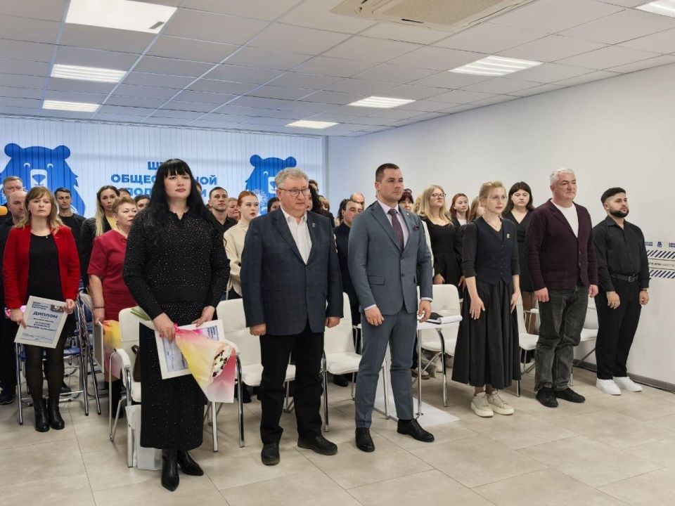 В Херсонской области определили лучших «МастЕров культуры» В Херсонской области определили лучших «МастЕров культуры»
