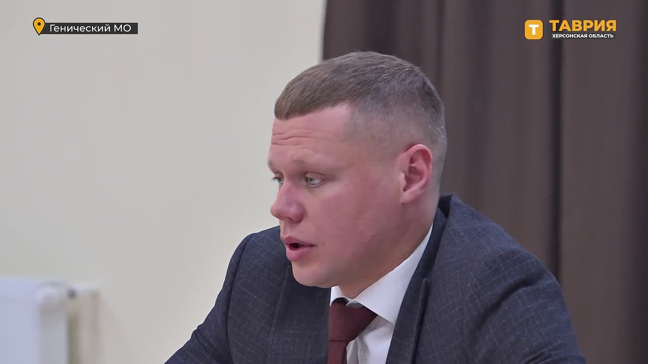 Херсонская область подписала соглашение с компанией "Брянсксельмаш", одним из ведущих производителей сельхозтехники