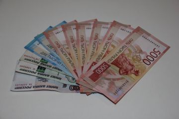 В России с 1 апреля изменят правила денежных переводов