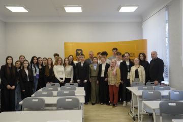 � ���������� ����� �2 ������ "������������ ��������", ����������� �������� ������������