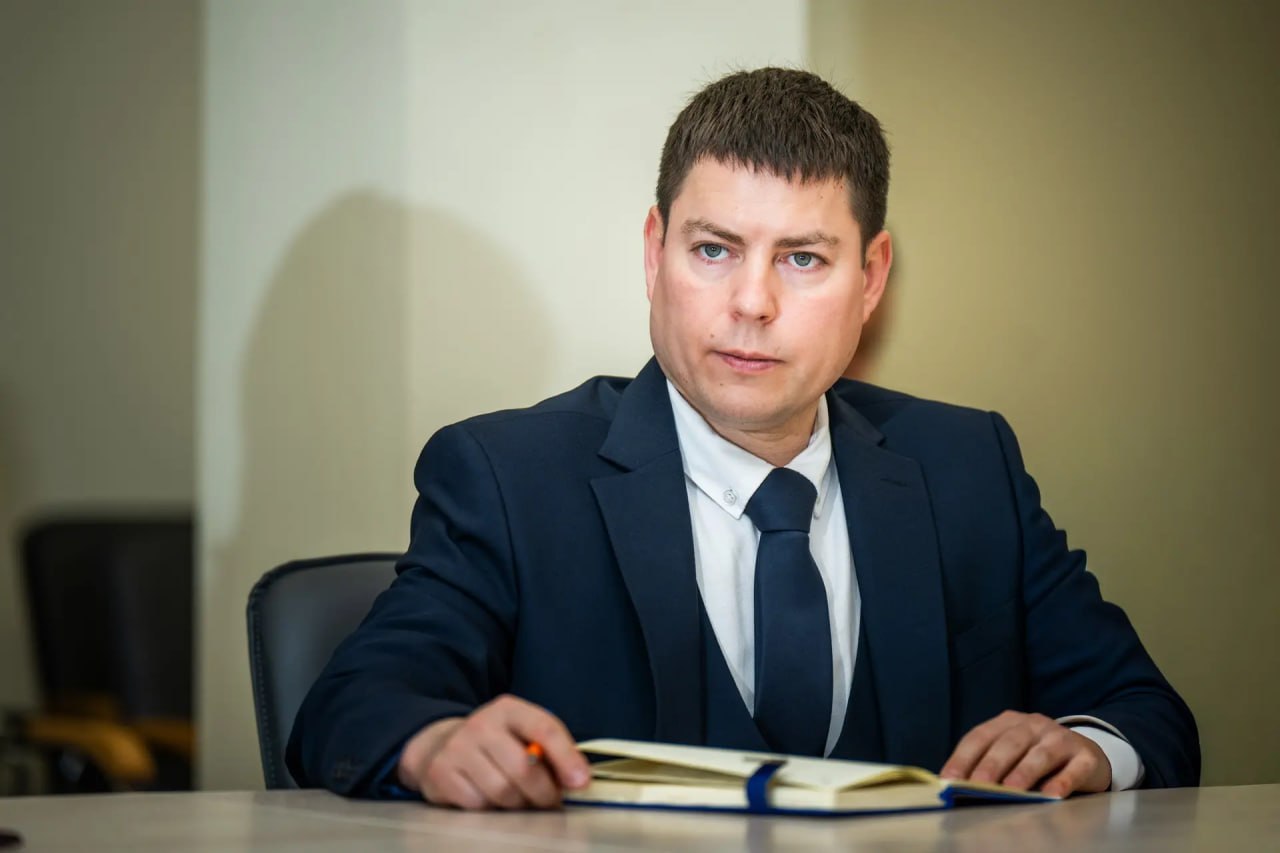 Херсонские аграрии получат скидку до 15% на технику «Брянсксельмаша» Херсонские аграрии получат скидку до 15% на технику «Брянсксельмаша»