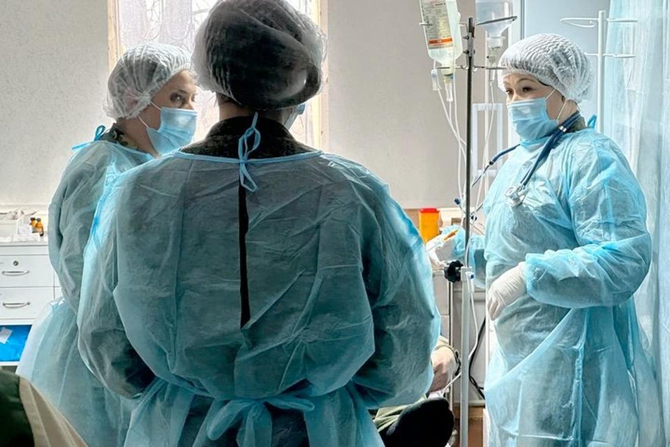 При атаке дрона ВСУ на автомобиль ранен житель Херсонской области