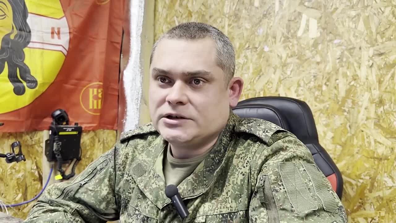 Владимир Сальдо: Расчёт БПЛА «Молния-2» группировки войск «Днепр» уничтожил пункт управления дронами противника