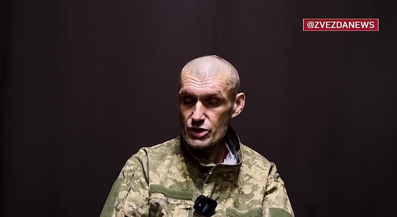 Бедолагу мобилизовали в ВСУ, несмотря на неспособность поднять более пяти кг