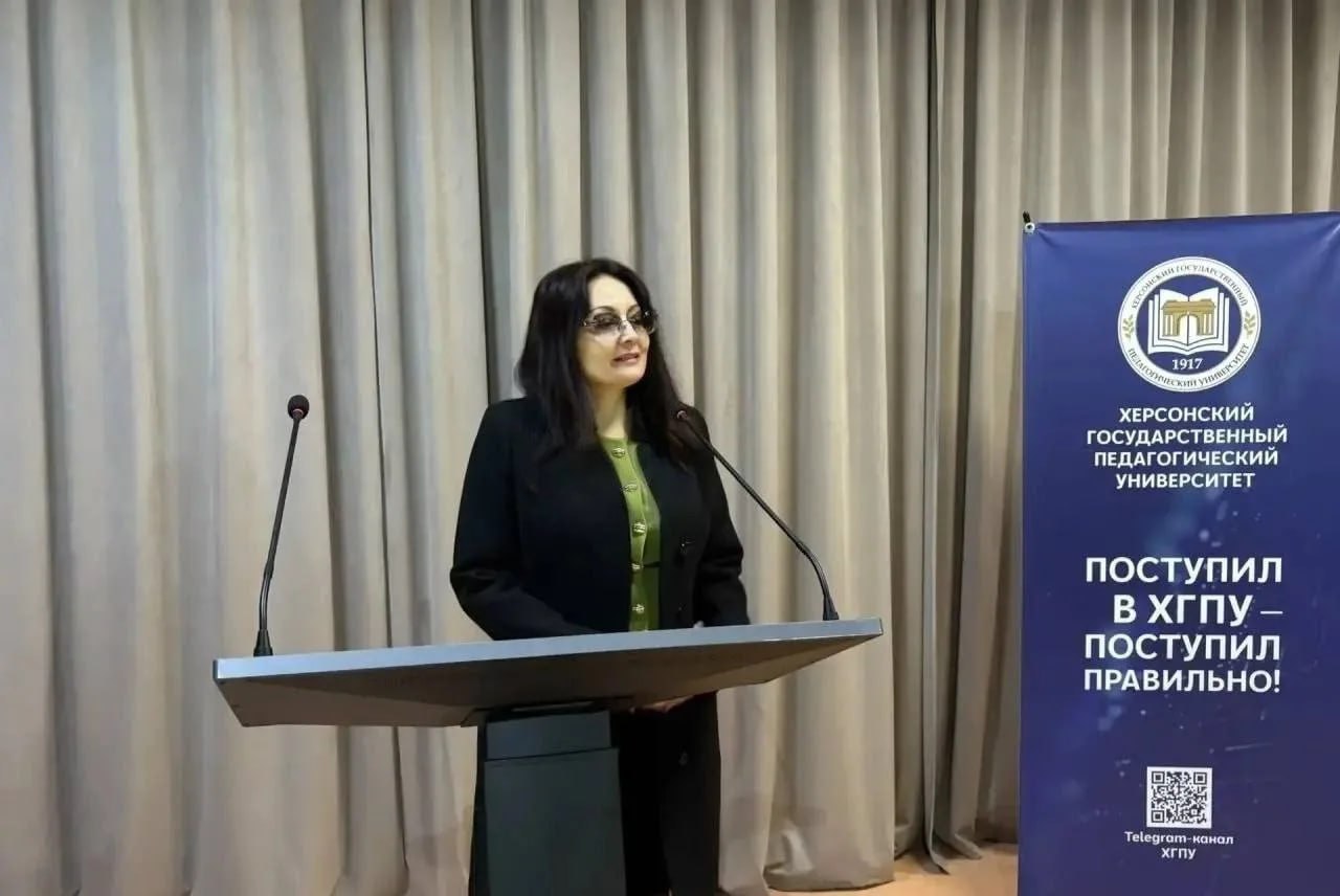 В ХГПУ вручили дипломы выпускникам, сообщил Владимир Сальдо В ХГПУ вручили дипломы выпускникам, сообщил Владимир Сальдо