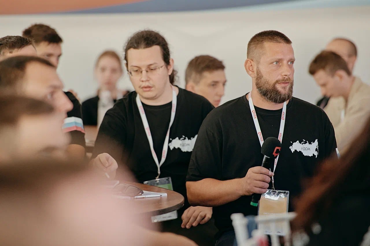 Поздравляем представителя Алешкинского округа со вступлением в экспертный совет Росмолодёжь.Гранты! Поздравляем представителя Алешкинского округа со вступлением в экспертный совет Росмолодёжь.Гранты!