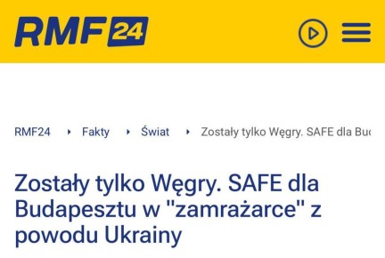 �� ������������ ��������� ���� ��� ������� �� ����� ����� �16 ���� ��-�� ������� ������ �� ������� ��� �������, � RMF24