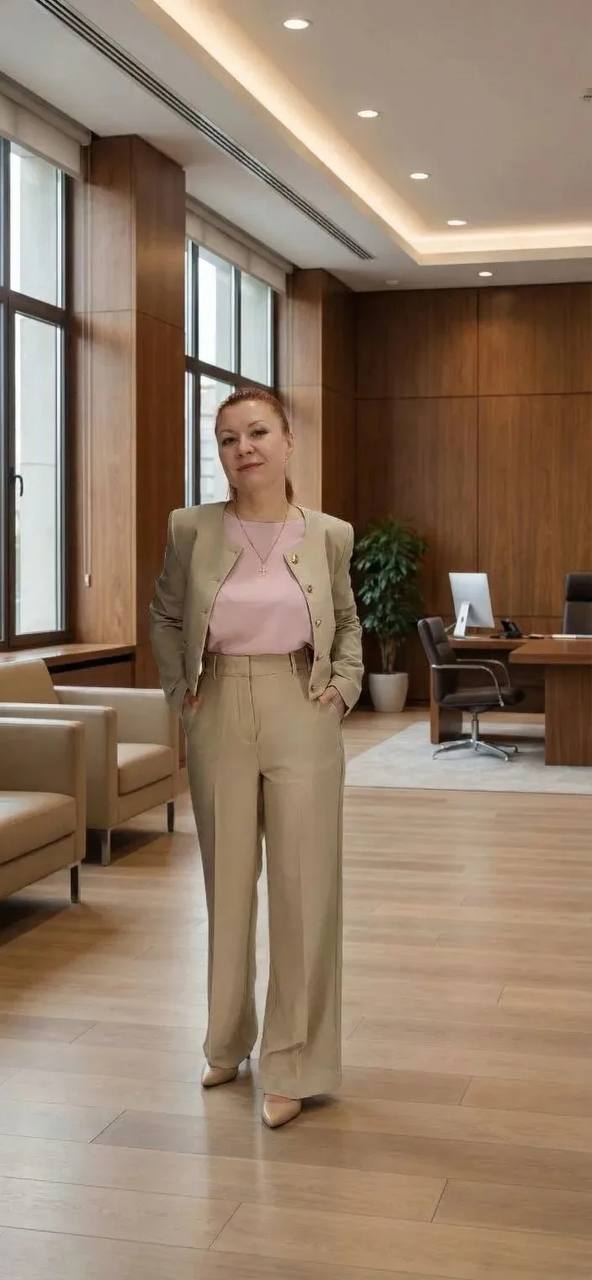 Студентка Института педагогического и специального образования ХГПУ — Участие в финале олимпиады «Я — профессионал»