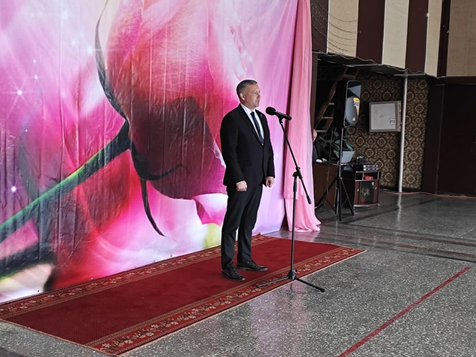 День работника культуры в Новотроицком муниципальном округе День работника культуры в Новотроицком муниципальном округе