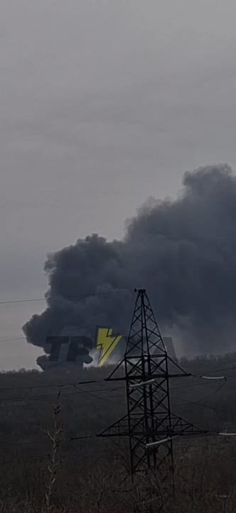 Хроника ударов по территории Украины 25 марта – 26 марта 2026 года