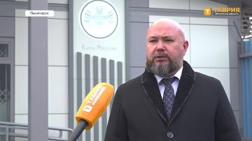 Студенты Херсонской области могут присоединиться к весеннему марафону по финансовой грамотности "Финтрек"