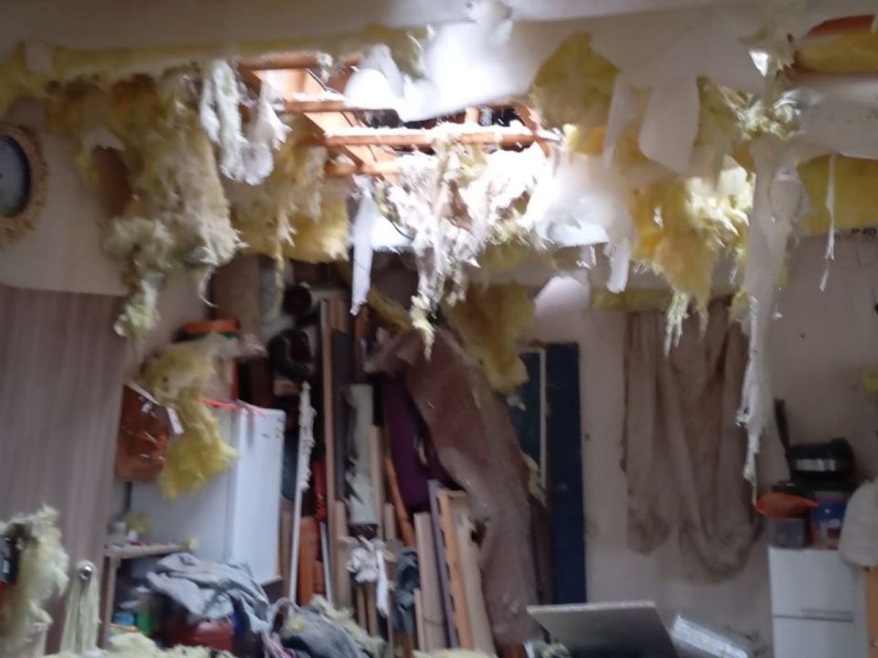 Боевики ВСУ нанесли более 440 ударов по территории Алешкинского округа с 14 по 20 марта Боевики ВСУ нанесли более 440 ударов по территории Алешкинского округа с 14 по 20 марта