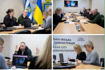 А на том берегу.... Правобережье Херсонщины: вечерний обзор новостей По обстрелам и пострадавшим