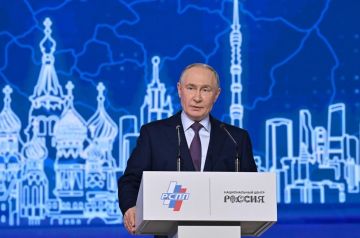 Энвер Абдураимов: Путин связал экономическое развитие с укреплением суверенитета