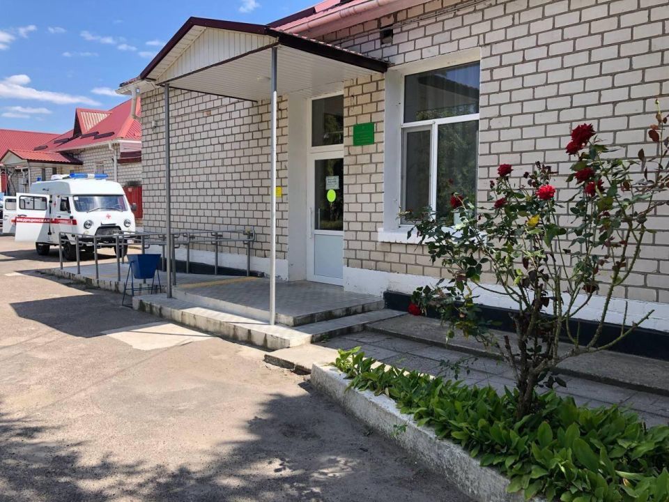 Медицинская поддержка из Кабардино-Балкарии: профессионалы высокого уровня на службе у пациентов Херсонской области Медицинская поддержка из Кабардино-Балкарии: профессионалы высокого уровня на службе у пациентов Херсонской области