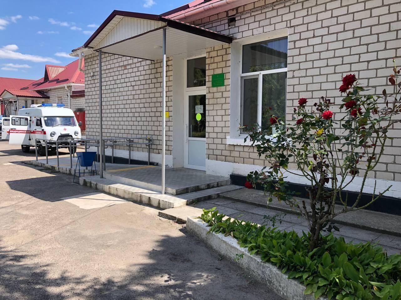 Медицинская поддержка из Кабардино-Балкарии: профессионалы высокого уровня на службе у пациентов Херсонской области Медицинская поддержка из Кабардино-Балкарии: профессионалы высокого уровня на службе у пациентов Херсонской области