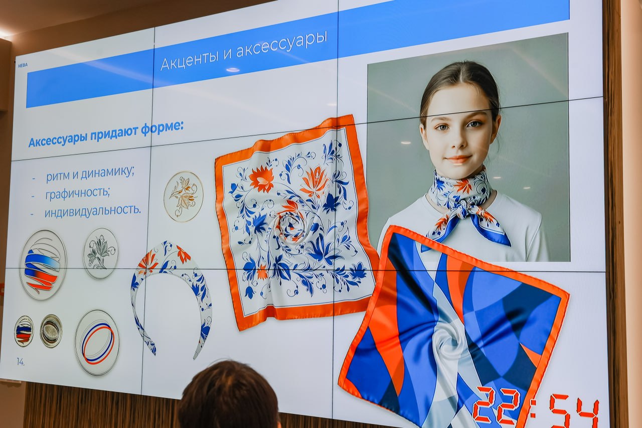 Разработку нового российского стиля обсудили на заседании коллегии Совета при НЦ «Россия» Разработку нового российского стиля обсудили на заседании коллегии Совета при НЦ «Россия»