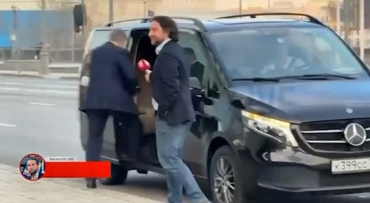 ����� �������� ��� �������� � ���������� ��������� Lada �� �����, ����� ���� ��� � Mercedes � �����