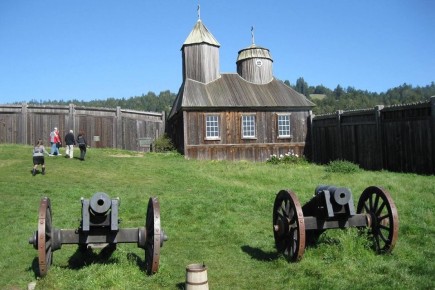 ����-���� � ��� ������ ������� ��������� � ��������, ���������� ���������-������������ ��������� � 1812 ���� ��� �������� ��������.