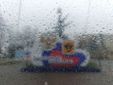 Юлия Семякина: Доброе утро, жители и гости Генического округа!