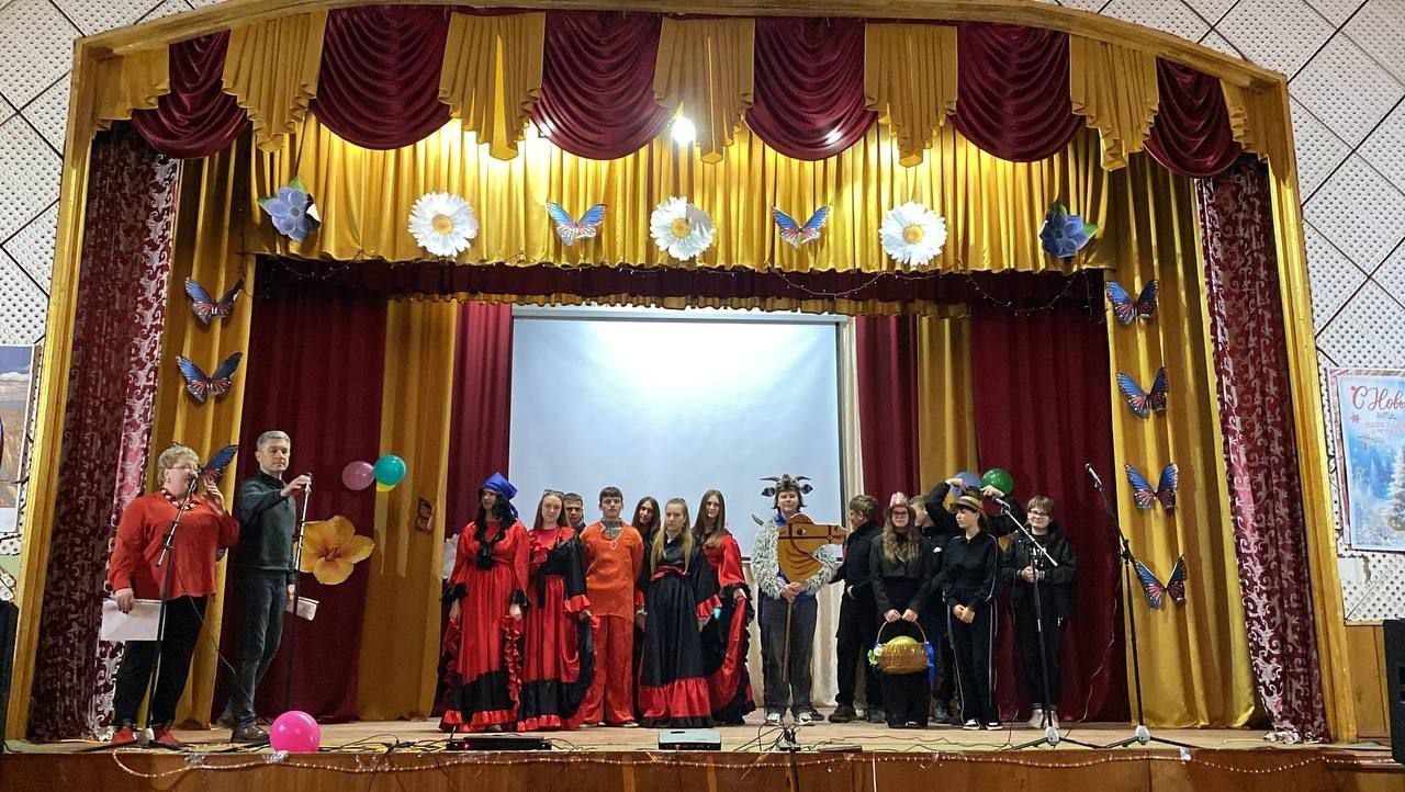 27 марта отмечается Всемирный День театра 27 марта отмечается Всемирный День театра