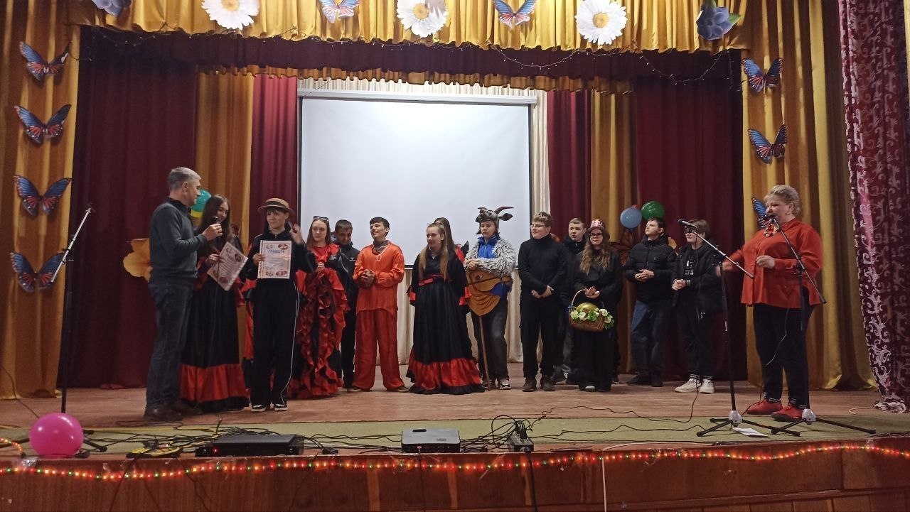 27 марта отмечается Всемирный День театра 27 марта отмечается Всемирный День театра