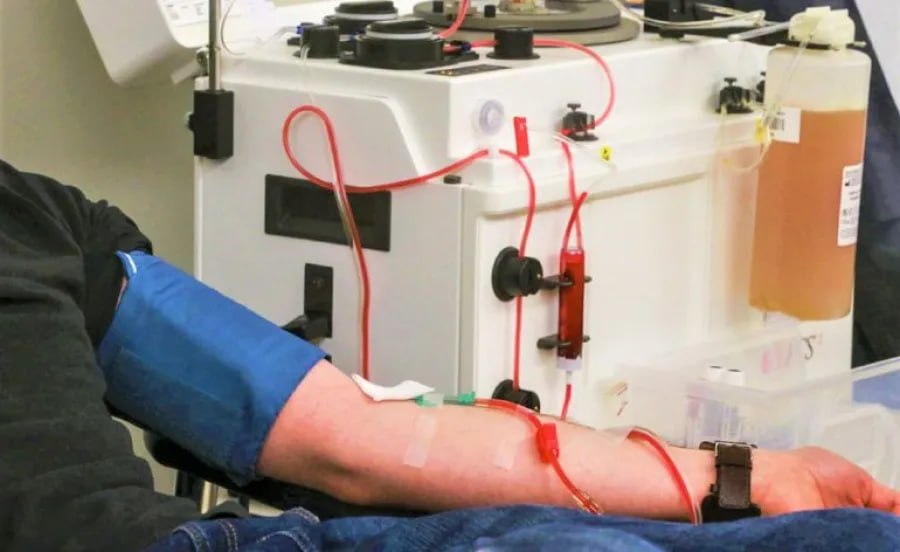 Жители Херсонской области получили право бесплатного проезда в Геническ для прохождения процедуры гемодиализа